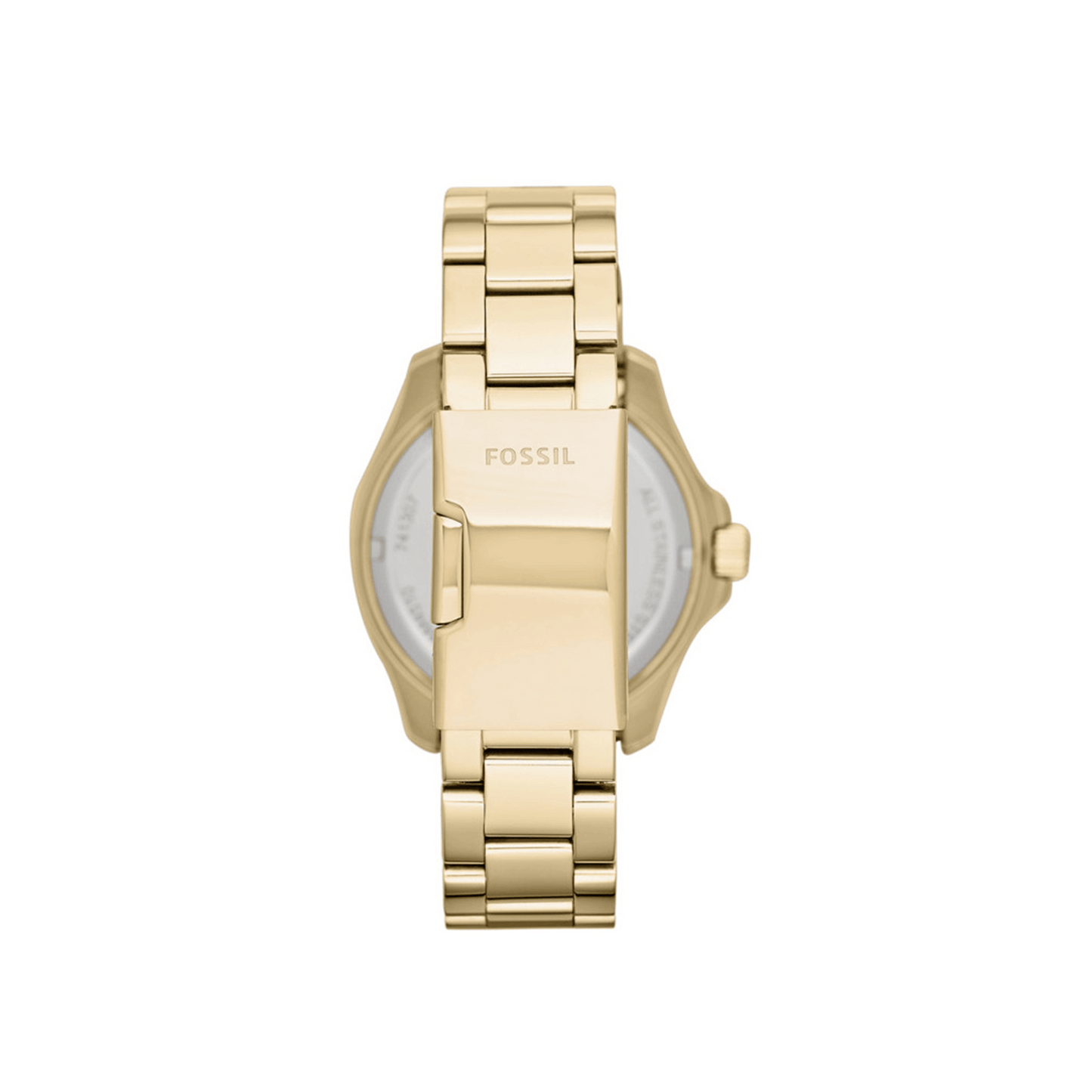Дамски часовник Fossil Cecile AM4510