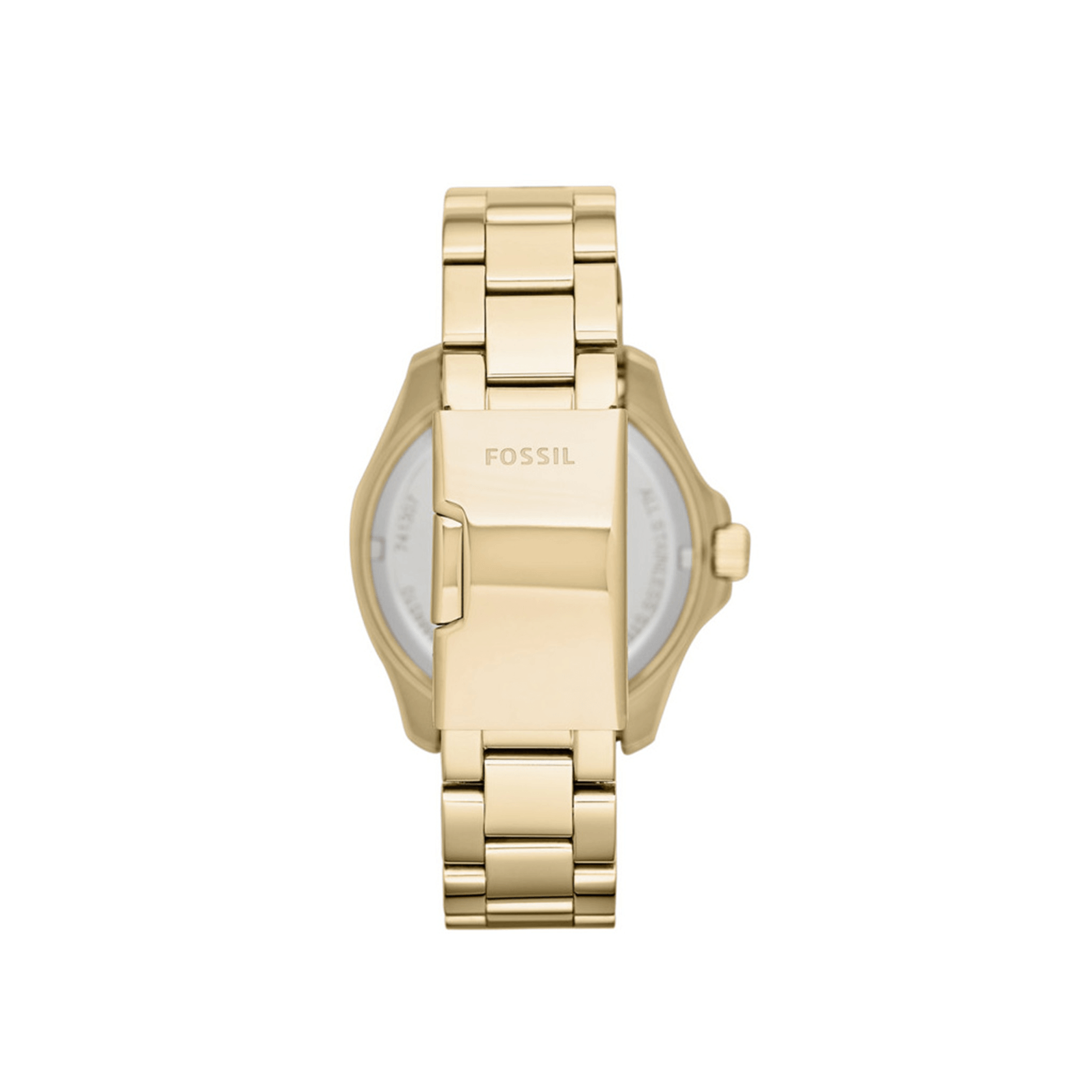 Дамски часовник Fossil Cecile AM4510