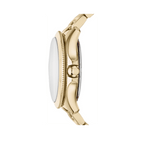 Дамски часовник Fossil Cecile AM4510