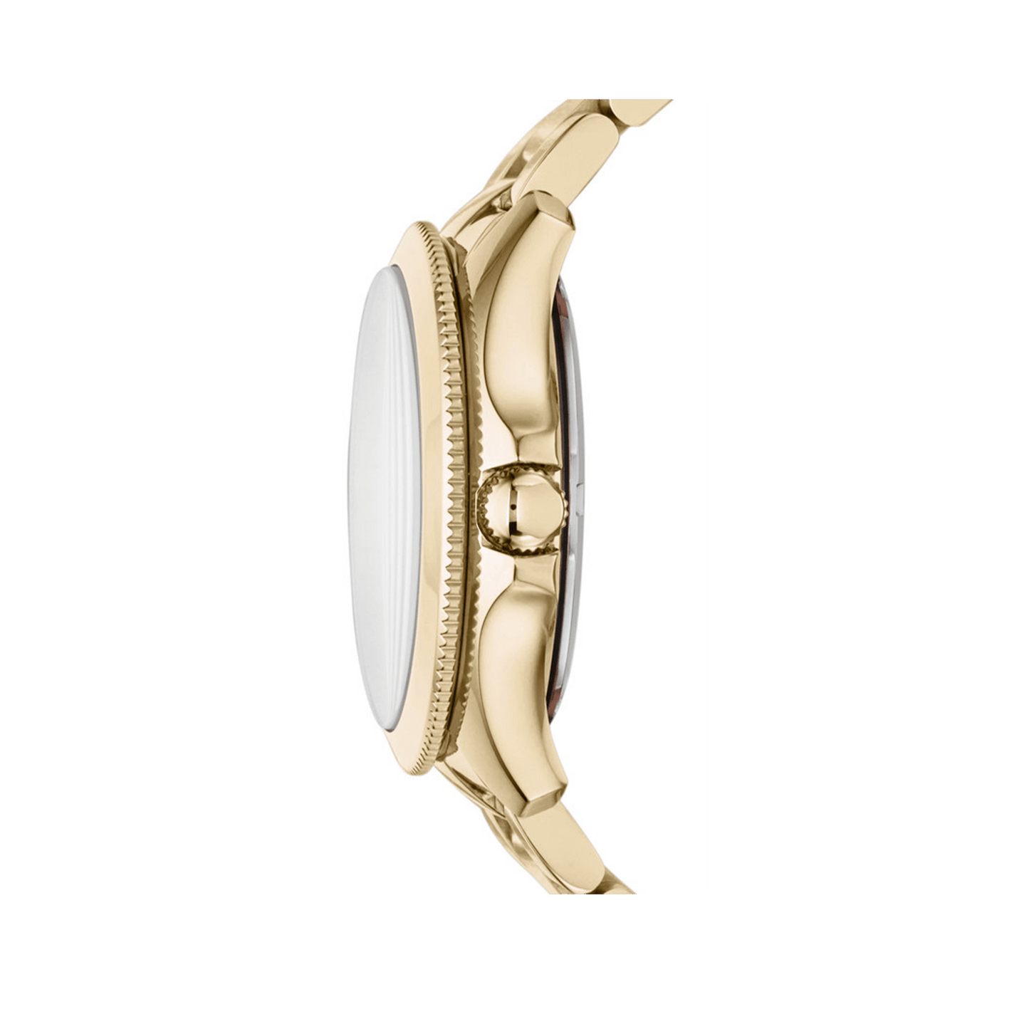 Дамски часовник Fossil Cecile AM4510