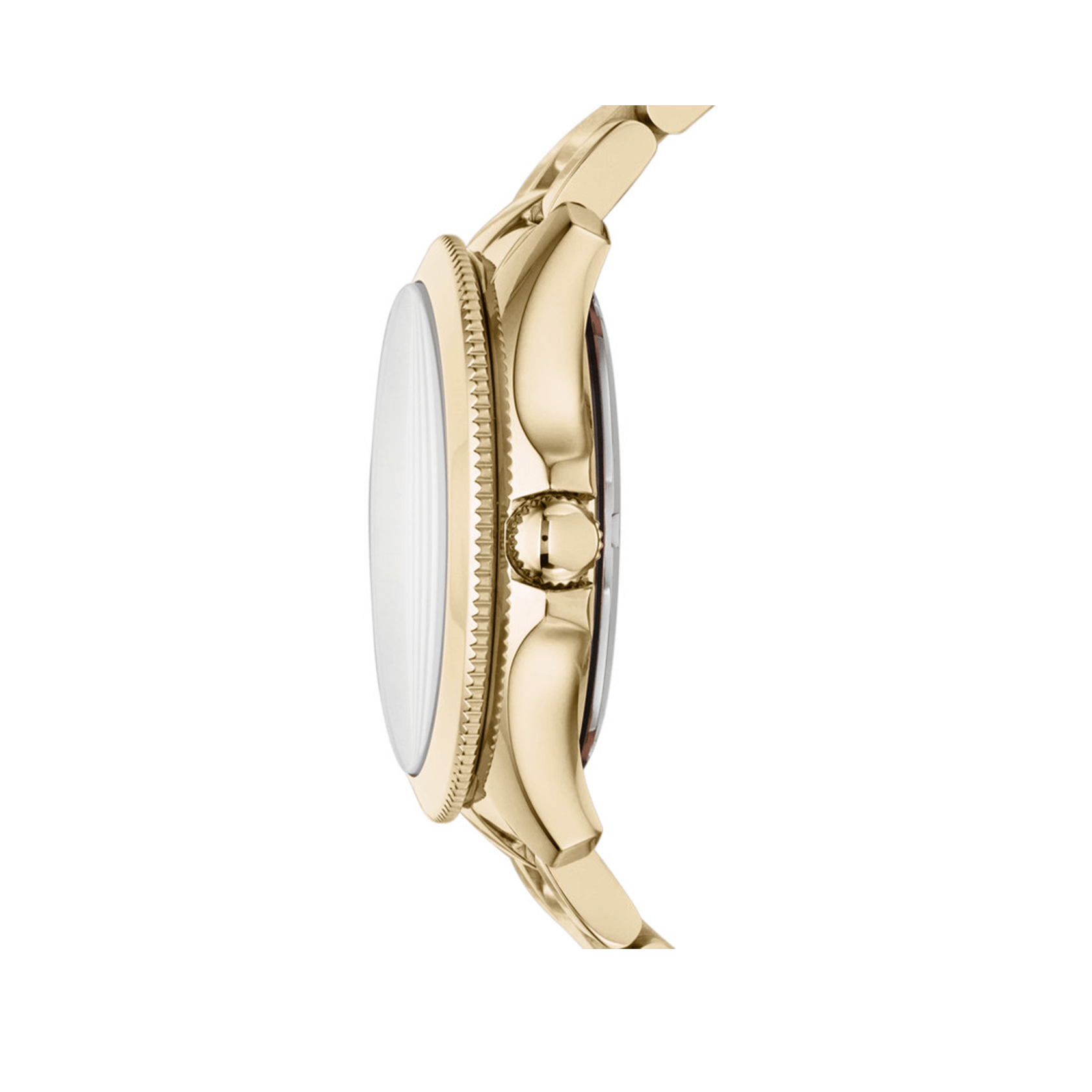 Дамски часовник Fossil Cecile AM4510