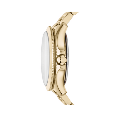 Дамски часовник Fossil Cecile AM4510