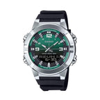 Мъжки часовник Illuminator Casio AMW-870A-3AVDF