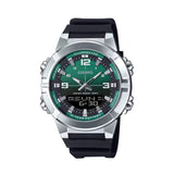 Мъжки часовник Illuminator Casio AMW-870A-3AVDF