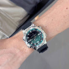 Мъжки часовник Illuminator Casio AMW-870A-3AVDF