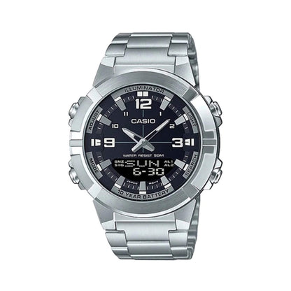 Мъжки часовник Illuminator Casio AMW-870D-1A