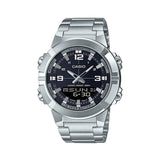 Мъжки часовник Illuminator Casio AMW-870D-1A