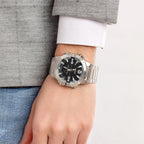 Мъжки часовник Illuminator Casio AMW-870D-1A