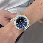 Мъжки часовник Illuminator Casio AMW-870DA-2A1