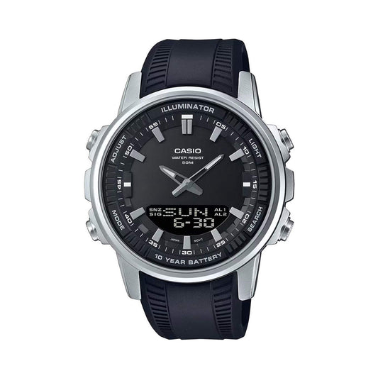 Мъжки часовник Casio AMW-880-1AVDF