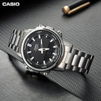 Мъжки часовник Casio AMW-880D-1AVF