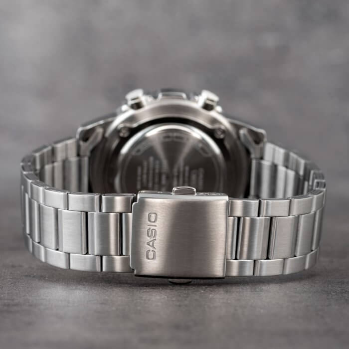 Мъжки часовник Casio AMW-880D-1AVF