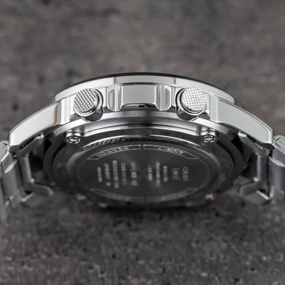 Часовници Мъжки часовник Casio AMW-880D-1AVDF