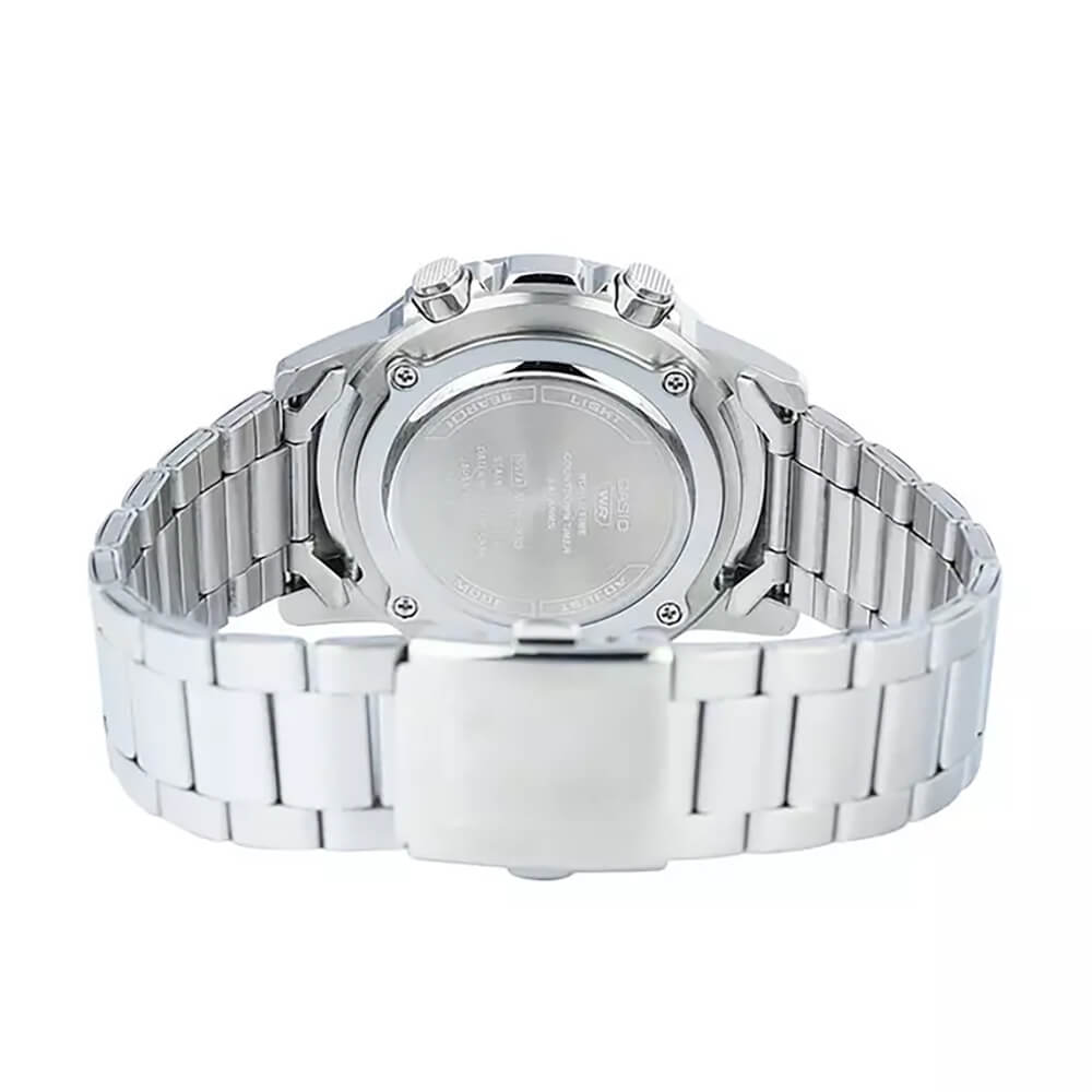 Мъжки часовник Casio AMW-880D-2A1V