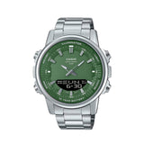Мъжки часовник Casio AMW-880D-3AVDF