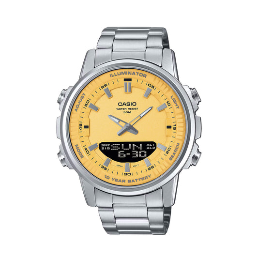 Мъжки часовник Casio AMW-880D-9AVDF