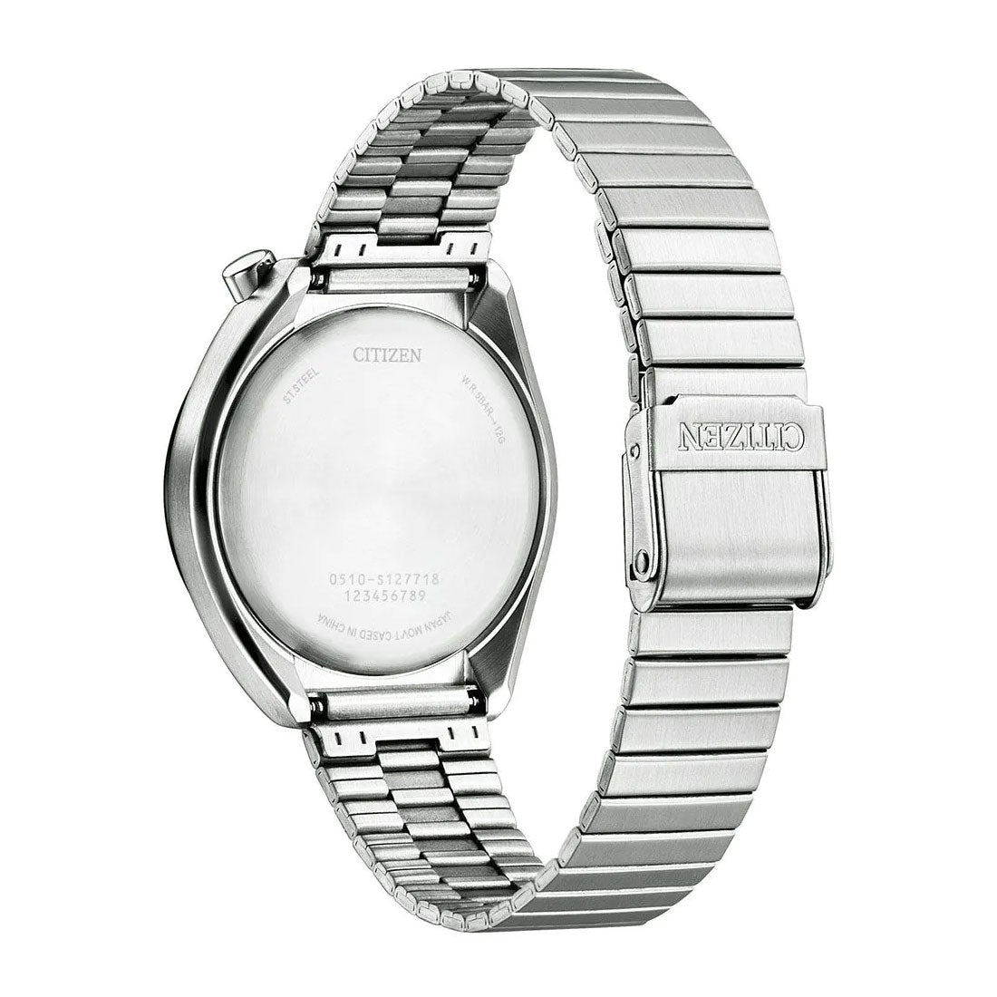 Мъжки часовник Citizen Sport Chronograph AN3660-81A