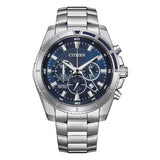 Мъжки часовник Citizen Sport Chronograph AN8201-57L