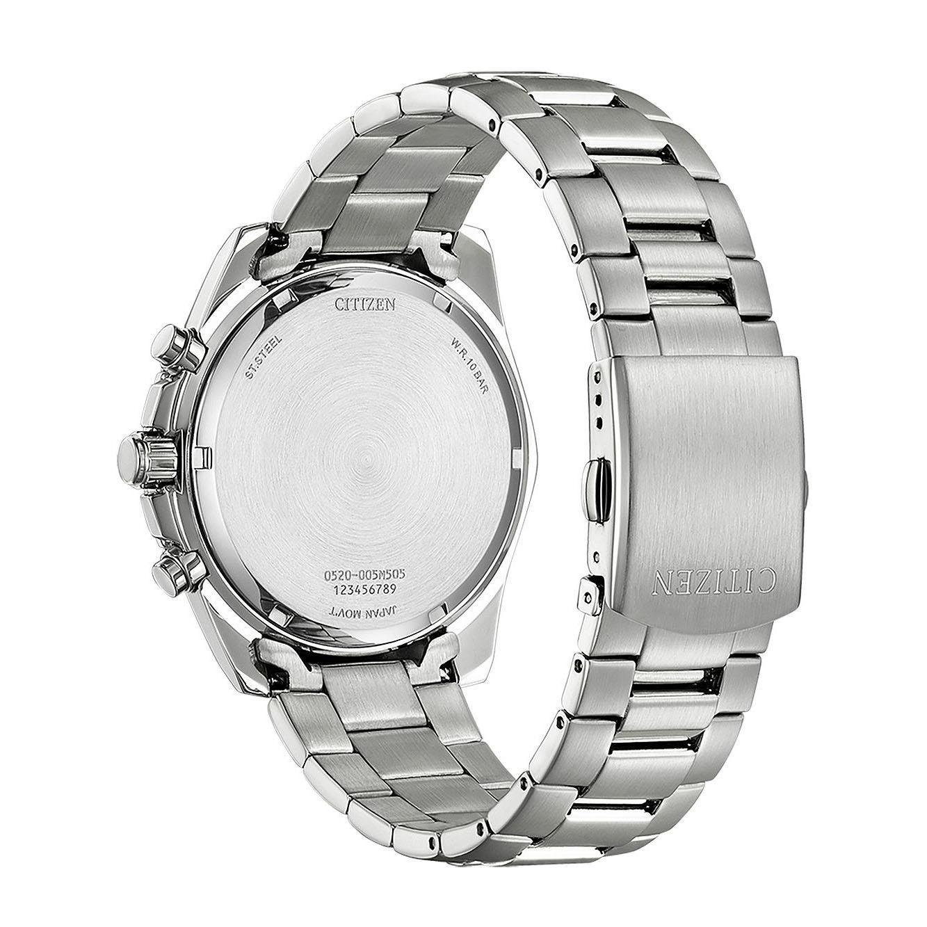 Мъжки часовник Citizen Sport Chronograph AN8201-57L