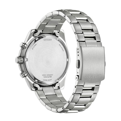 Мъжки часовник Citizen Sport Chronograph AN8201-57L