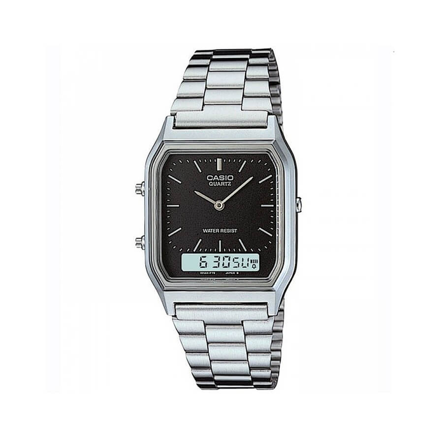 Мъжки Часовник Casio AQ-230A-1DMQYES