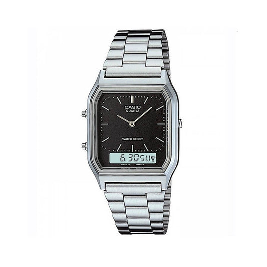 Мъжки Часовник Casio AQ-230A-1DMQYES