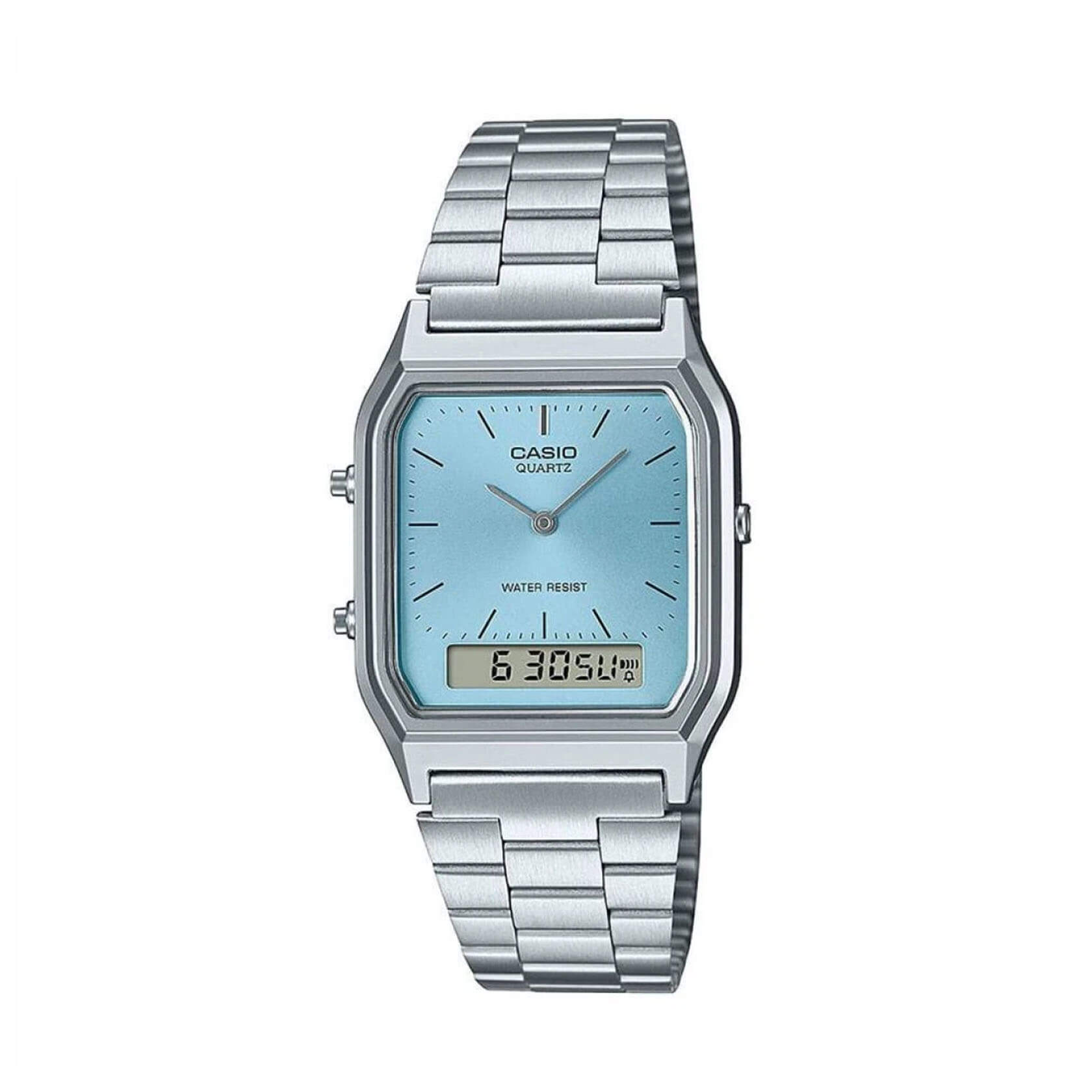 Часовник Casio AQ-230A-2A1MQYES