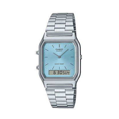 Часовник Casio AQ-230A-2A1MQYES