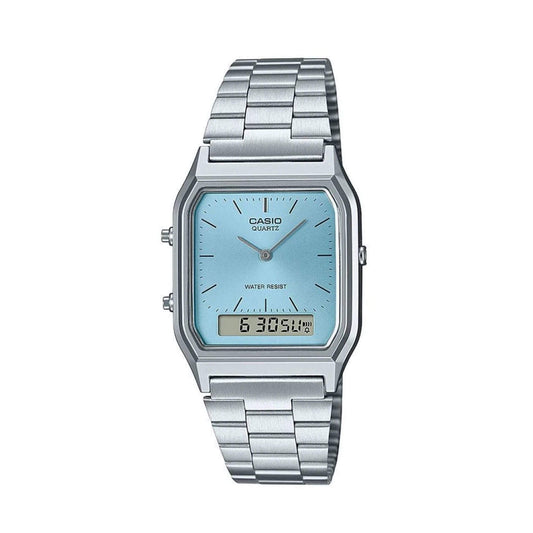 Часовник Casio AQ-230A-2A1MQYES