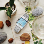 Часовник Casio AQ-230A-2A1MQYES