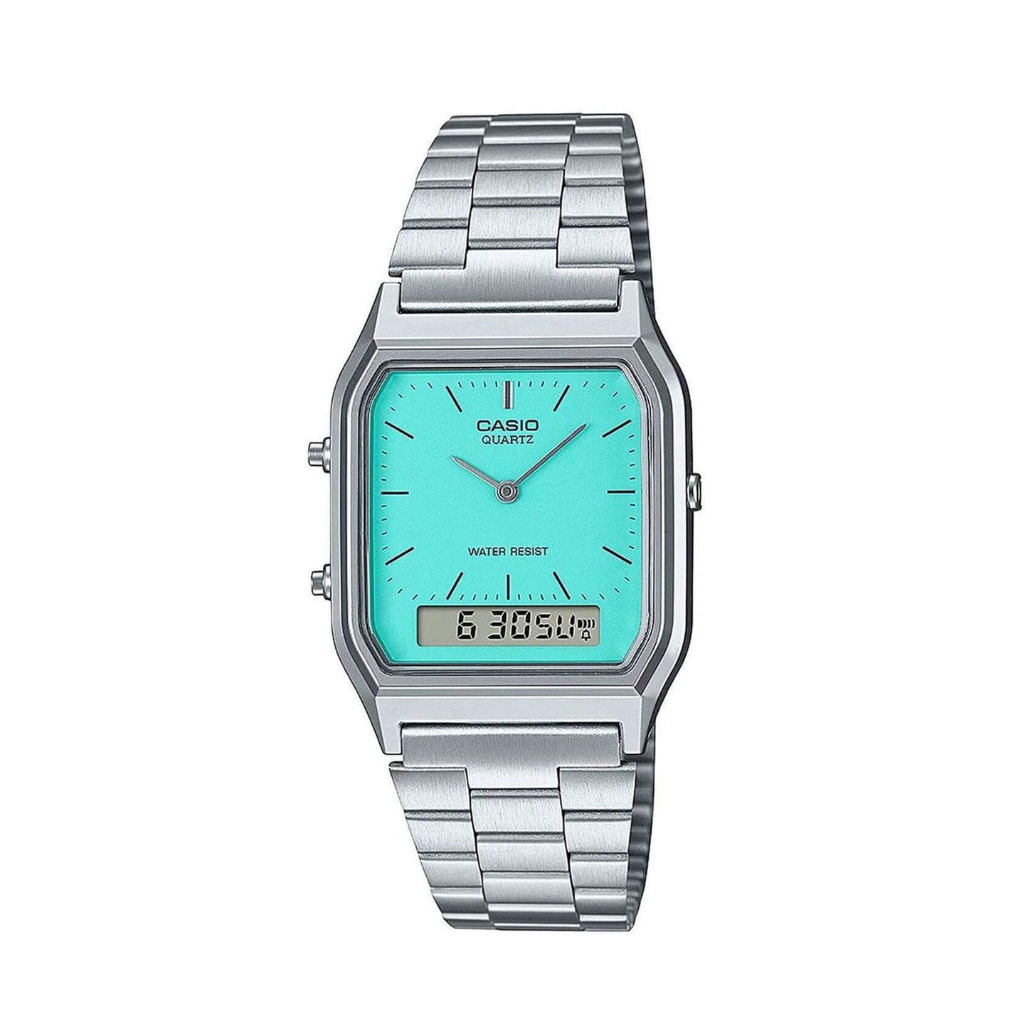 Часовник Casio AQ-230A-2A2MQYES