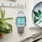 Часовник Casio AQ-230A-2A2MQYES