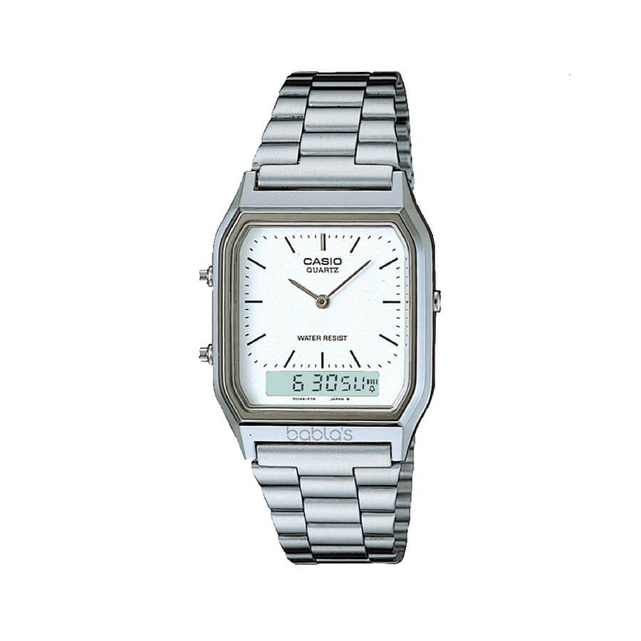Мъжки Часовник Casio AQ-230A-7DMQYES