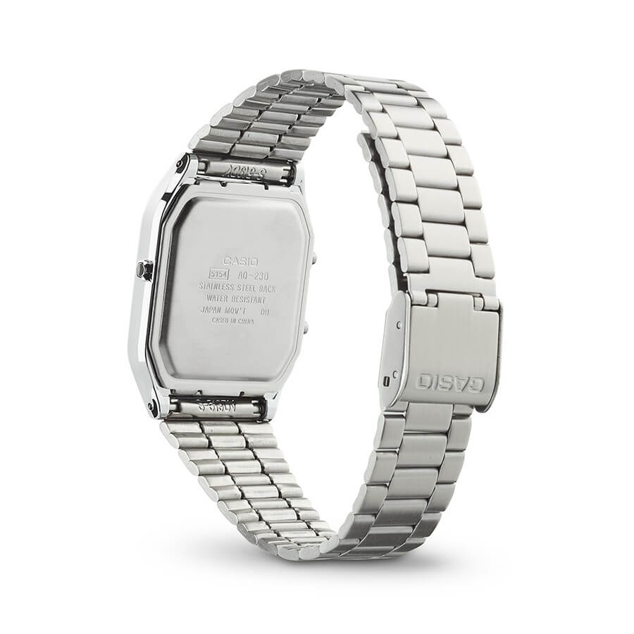 Мъжки Часовник Casio AQ-230A-7DMQYES