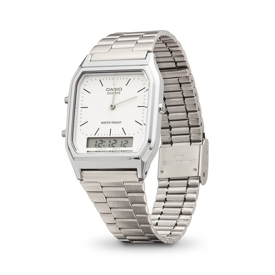 Мъжки Часовник Casio AQ-230A-7DMQYES