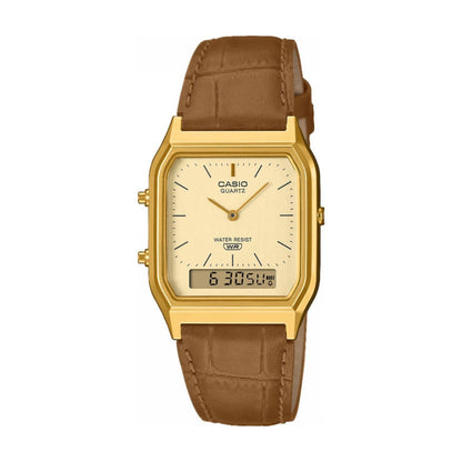 Мъжки Часовник Casio AQ-230EGL-9AEF