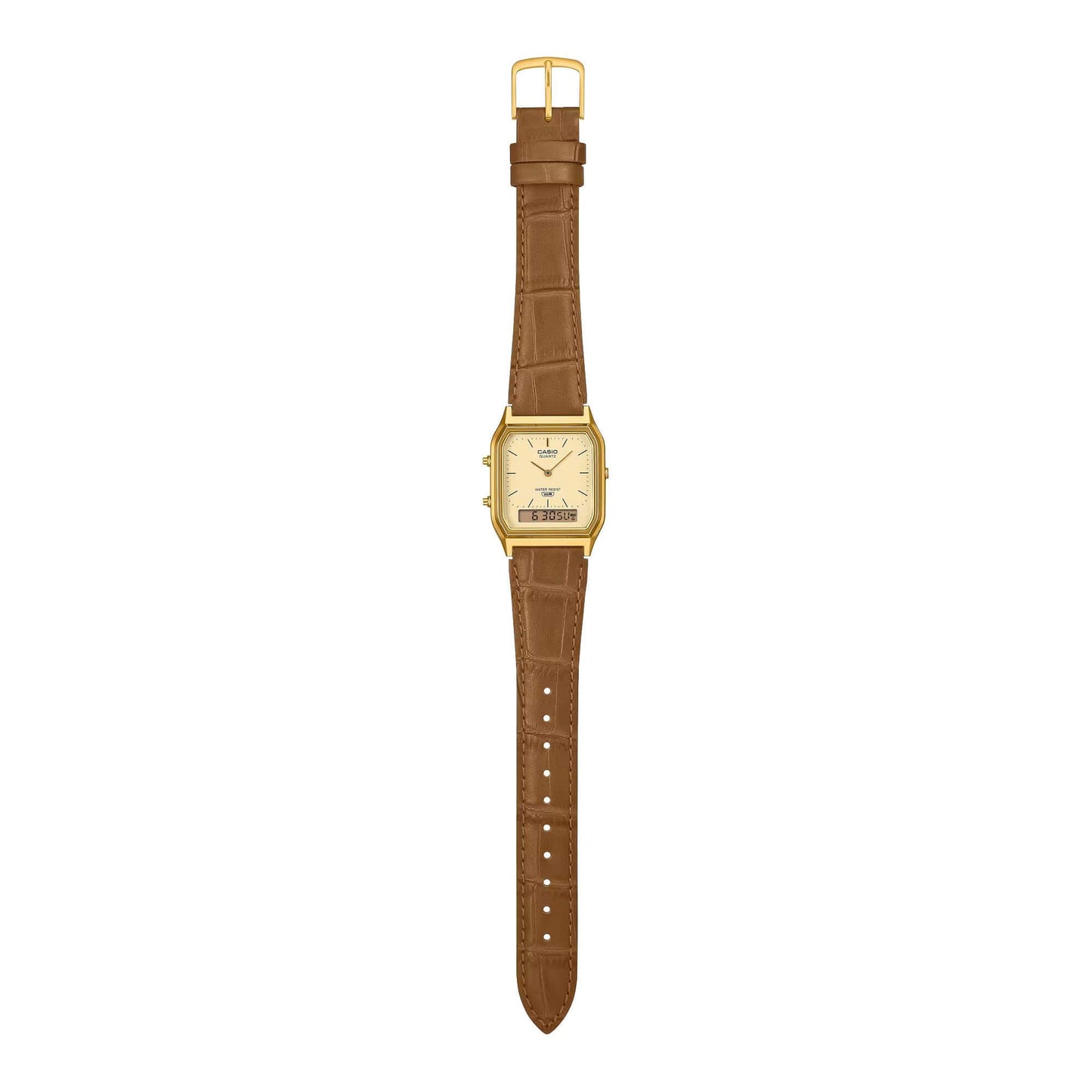 Мъжки Часовник Casio AQ-230EGL-9AEF