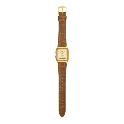 Мъжки Часовник Casio AQ-230EGL-9AEF