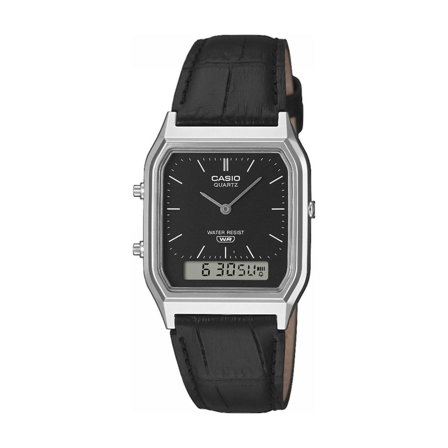 Мъжки Часовник Casio AQ-230EL-1AEF