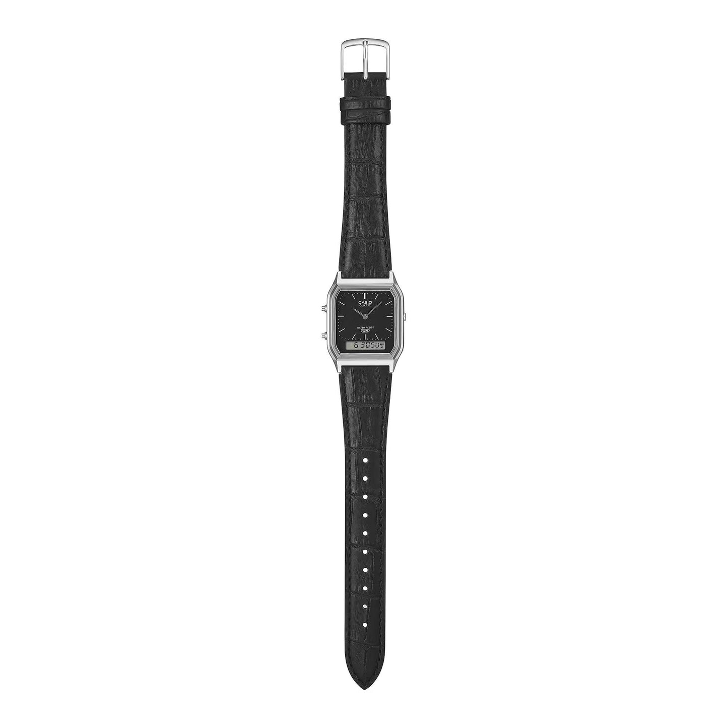 Мъжки Часовник Casio AQ-230EL-1AEF