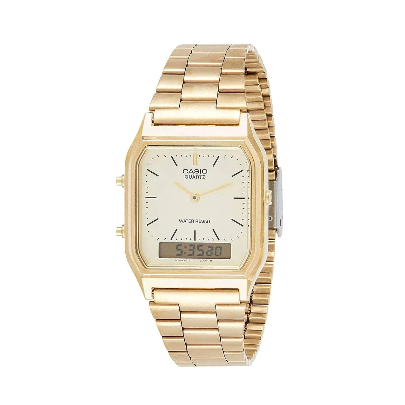 Часовник Casio AQ-230GA-9DMQYES