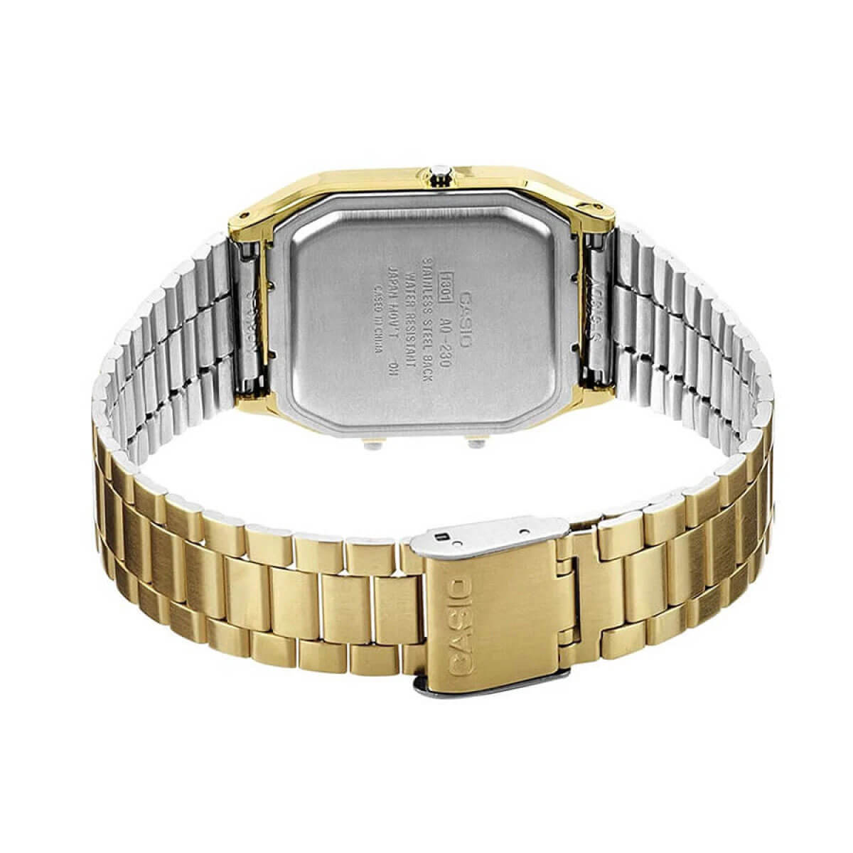 Часовник Casio AQ-230GA-9DMQYES