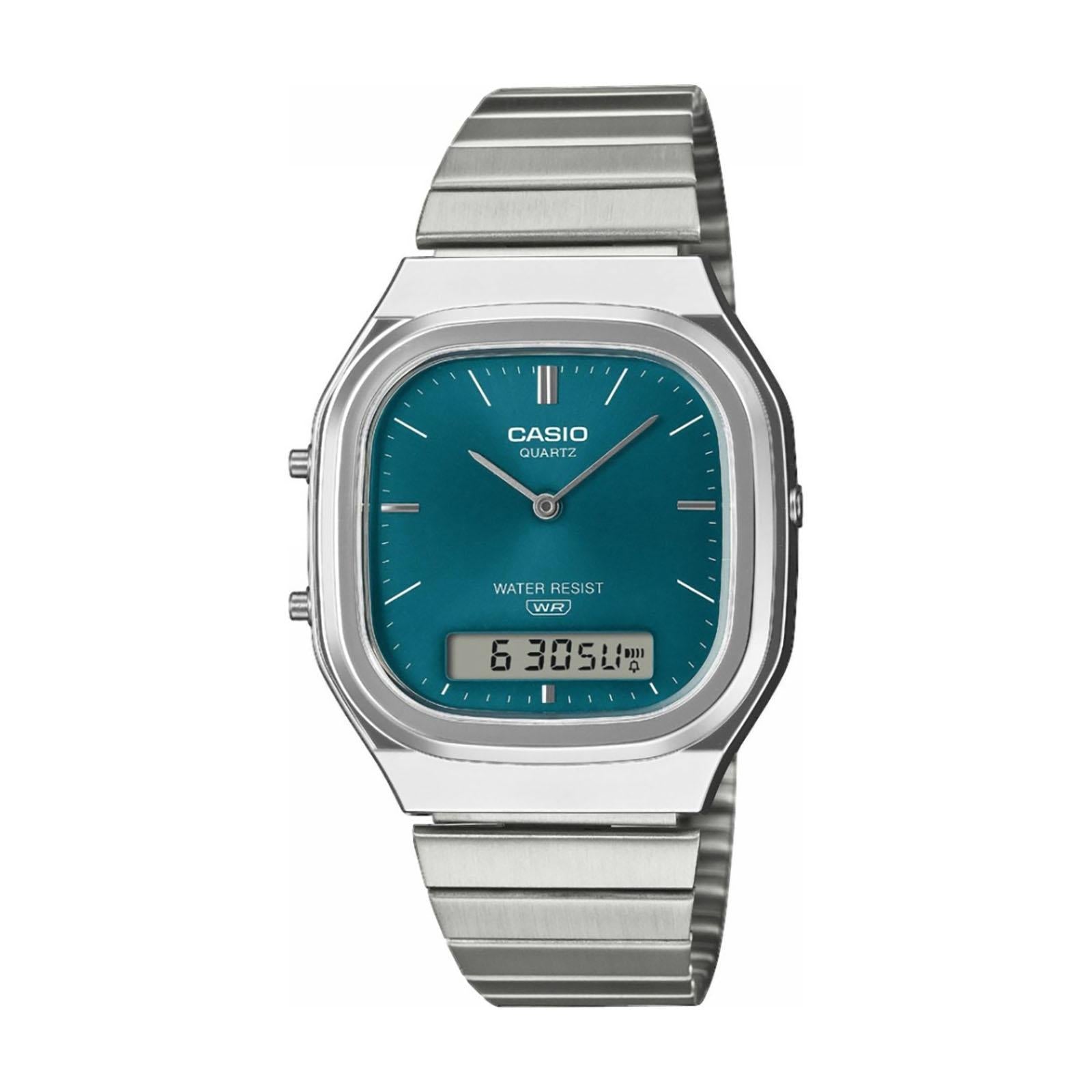 Часовник Casio AQ-240E-3AEF