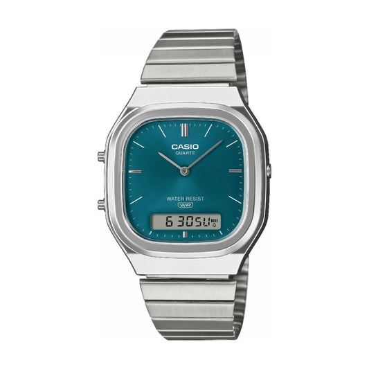 Часовник Casio AQ-240E-3AEF