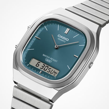 Часовник Casio AQ-240E-3AEF
