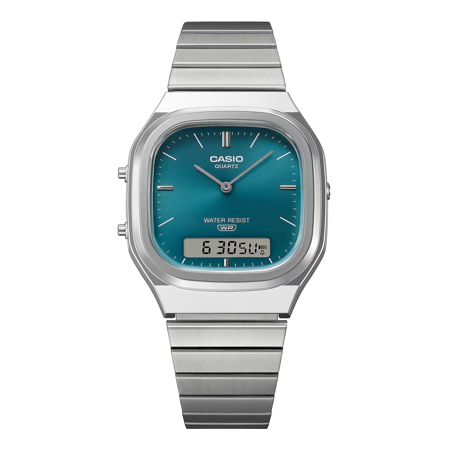 Часовник Casio AQ-240E-3AEF