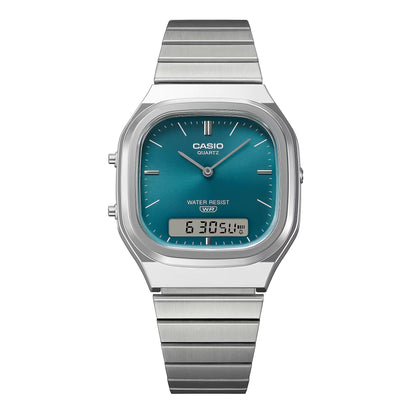 Часовник Casio AQ-240E-3AEF