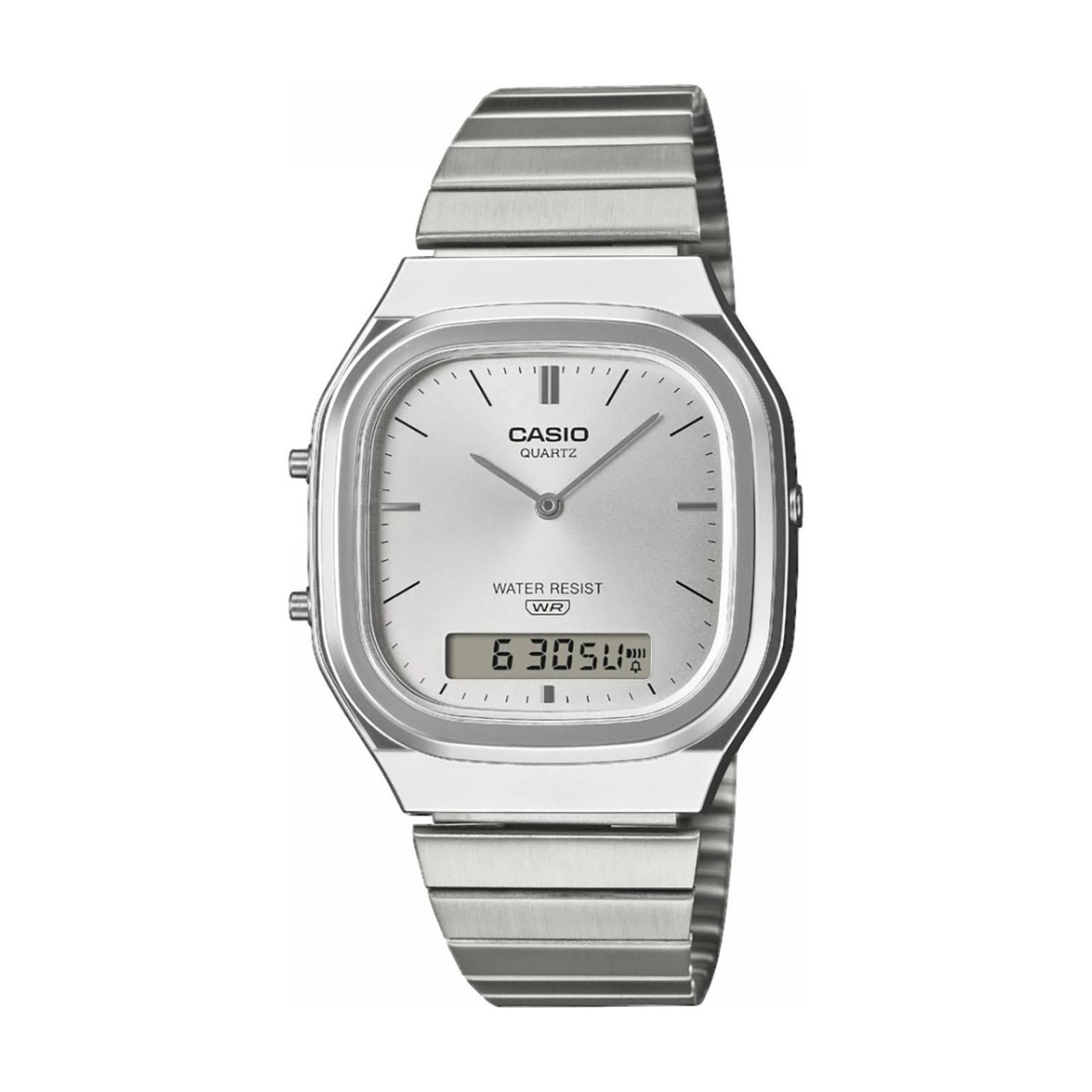 Часовник Casio AQ-240E-7AEF