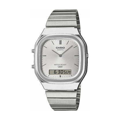Часовник Casio AQ-240E-7AEF