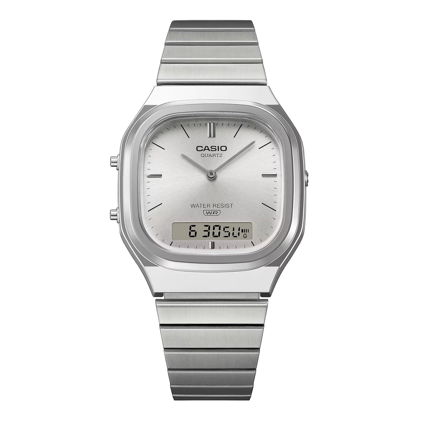 Часовник Casio AQ-240E-7AEF